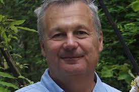 Wife's heartbreaking tribute to 'gentle spirit' killed by dangerous driver