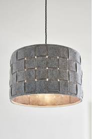 Shop our woven lamp shade selection from top sellers and makers around the world. Buy Felt Weave Easy Fit Shade From The Next Uk Online Shop