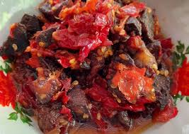By meisya maharani putriposted on 30 august 2018. Terkuak Sambal Goreng Ati Ampela Enak Banget Resep Masakanku