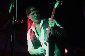 Fundraiser for Karl Fricke by Jenna Mae : Karl Fricke- Stroke Recovery Fund