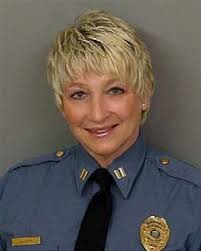 Lincoln Police Department Annual Report 2009