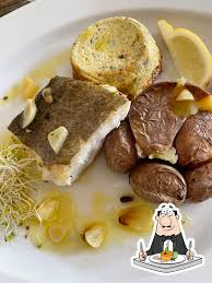 Restaurant Les Griffons, Bassens - Menu du restaurant, prix et avis