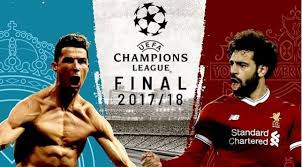 But spanish side are looking to win the competition for a third. Real Madrid Vs Liverpool Is Going To Be A Champions League Final Goalfest