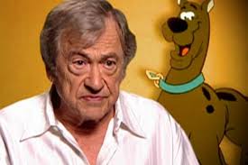 The co-creator of Scooby Doo has died at 87