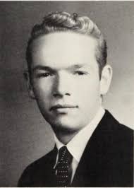 RIP Leonard Wright, East Longmeadow High School class of 1962