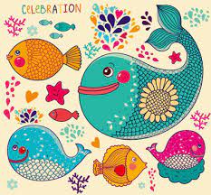Download Cartoon Fish Svg Free Vector Download 102 036 Free Vector For Commercial Use Format Ai Eps Cdr Svg Vector Illustration Graphic Art Design