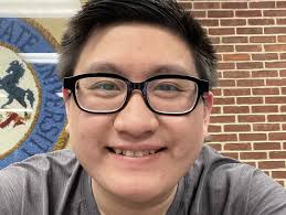 Two students named first Noyce Scholars at Penn State Harrisburg