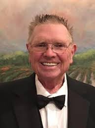 Gary Mack "Griff" Griffin Obituary August 29, 2021