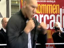 16 Nikolai Valuev Stock Videos, Footage, & 4K Video Clips
