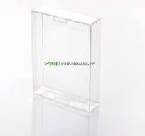 Clear PVC Boxes Wholesale - Agreen® Packaging