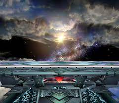 The showdown unlocks the unlockable stage final destination. Final Destination Super Smash Bros Brawl Smashpedia Fandom