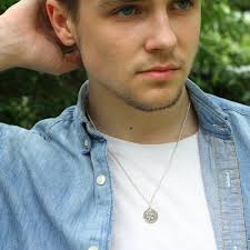 Men's St Christopher Jewellery