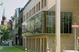 The research activities in kiel's pediatric oncology are a good example of how fundamental and clinical research cooperate through the kiel oncology network (kon) established at the cau. Planungsring Mumm Partner Gbr Uksh Kiel Msh
