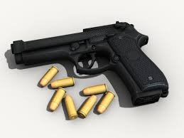 Pin On 3d Weapons