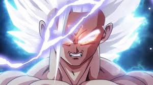 Feel free to turn on the volume!) Goku Omni Super Saiyan Live Wallpaper Desktophut Com