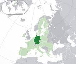 La palabra alemania viene del gernamo antiguo allmanis compuesto de all (todos) y man (hombre) la palabra alemania deriva de uno de los pueblos germánicos que habitaban cerca del rhin (renus. Alemania Wikipedia La Enciclopedia Libre