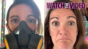 Mums are buying £25 reusable fabric toilet paper as supplies dwindle during  coronavirus panic