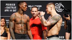 John allan fight at ufc vegas 16. Israel Adesanya Removes Judge Who Scored First Fight To Marvin Vettori