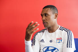 Début de saison compliqué pour marcelo : Ol Marcelo Incertain Pour Le Deplacement A Brest