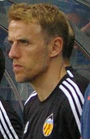 World news from pa media. Phil Neville Wikipedia