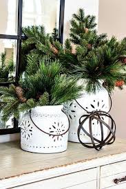Now Designs Burlap Tree Skirt With Snowflake Print 48 Inch Diameter My Cute Christmas Christmas Decorations Uk Faux Christmas Christmas Decorations