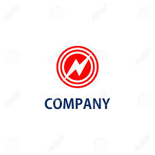The power to create, summon, control, and/or project lightning bolts. Big Watt High Voltage Lightning Bolt Icon Circle Energy And Electricity Logo Concept Electrical Power Logo Design Template Royalty Free Cliparts Vectors And Stock Illustration Image 130839641