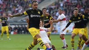 Count on edreams and search for last minute deals on flights, useful travel tips and more! Borussia Dortmund Vs Vfb Stuttgart Where To Watch Live Stream Kick Off Time Team News