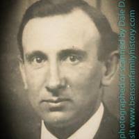 Victor E. Aldrich (1878–1960) • FamilySearch