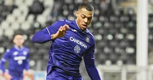 Live stream online if if this match is covered by bet365 live streaming you can watch football match rsc anderlecht k. Le Choc Anderlecht Beerschot En Sursis Decision Vendredi Ou Samedi Football Addict