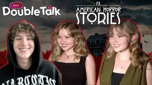 We did not find results for: American Horror Stories Ryan Murphy Behind The Scenes Audition Secrets With Kyle Red Silverstein Youtube
