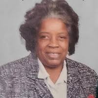 Mary Harper Obituary