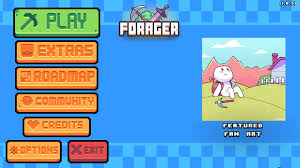 Maybe you would like to learn more about one of these? Forager Review Game It All