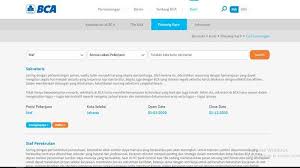 Kami sarankan kamu untuk mengakses situs sehubungan dengan informasi yang saya dapatkan pada laman website jobstreet.com bahwa pt. Info Lowongan Kerja Bca 2020 Bagi Lulusan S1 Fresh Graduate Cek Syarat Dan Cara Melamar Serambi Indonesia