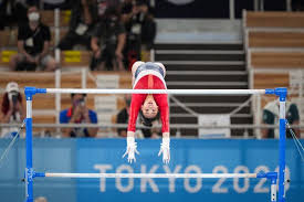 Jun 26, 2021 · dicello, 17, was third on floor with a 13.966, fifth on bars and eighth on vault and beam. Bao75p Bfptehm