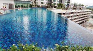 Major penang sights, such as kek lok si temple and setia spice aquaric centre are located nearby. Ai Homestay Elit Height Penang In Bayan Lepas Malaysia Lets Book Hotel
