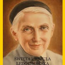 April 17, 1865, loosdorf, austria (now lipnica murowana near tarnów, poland); Swieta Urszula Ledochowska Startseite Facebook