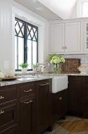 New and used items, cars, real estate, jobs, services, vacation rentals and more virtually anywhere in kitchener / waterloo. Dark Grey Cabinets Gold Pulls Design Ideas