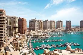 Doha is also home to aspire zone, featuring running and walking tracks, vast green spaces and children's playgrounds, making it an idyllic spot for families to boost their fitness. Private Full Day Shopping Tour In Doha 2021