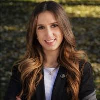 Eva Salinas Redondo Email & Phone Number