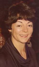 Michelle Bazinet nee Brasseur 1930- 2023, death notice, Obituaries,  Necrology