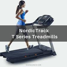 Plug out the source power cable of treadmill. Nordictrack T Series Treadmills Review 6 5s And 6 5si Comparison Shape Junkie