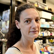 Stefania Dell'Orso, Ph.D.