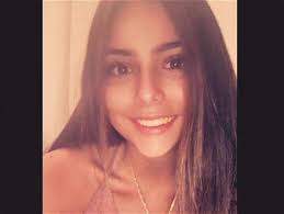 Juana Valentina hermana de James Rodríguez