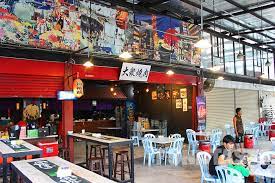 There aren't enough food, service, value or atmosphere ratings for bread fruit taman desa, malaysia yet. Food Review Japanese Bbq Taisyu Yakiniku Puchong