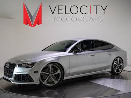 Image result for Prism Silver Crystal 2018 RS7