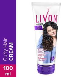 It is perfect on humid days and holds with no frizz. Livon Cream For Curly Hair Price In India Buy Livon Cream For Curly Hair Online In India Reviews Ratings Features Flipkart Com