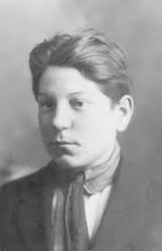 Christopher Ernest Grissom"