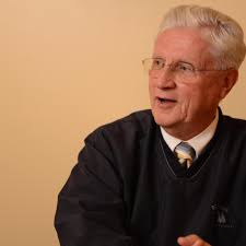 Wally Scott ready for a challenge