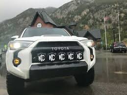 Kc Hilites Pro6 Led Light Bar Cover Overlay Sticker Gravity Series 19 Colors Ebay