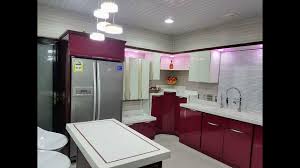 Top 10 Kitchen Trends For 2020 That You Didn T Know Aboutمطابخ ديكورات تصاميم حديثه عربيه عراقيه Youtube